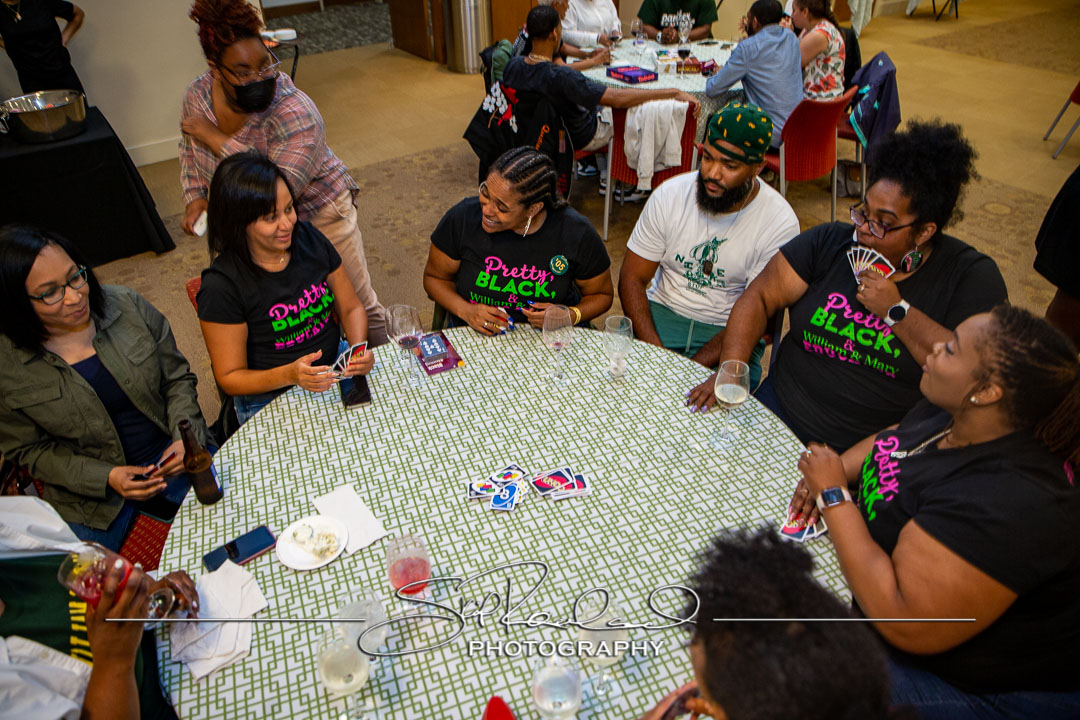 Black Alumni Reunion Game Night – May 2022 #64993