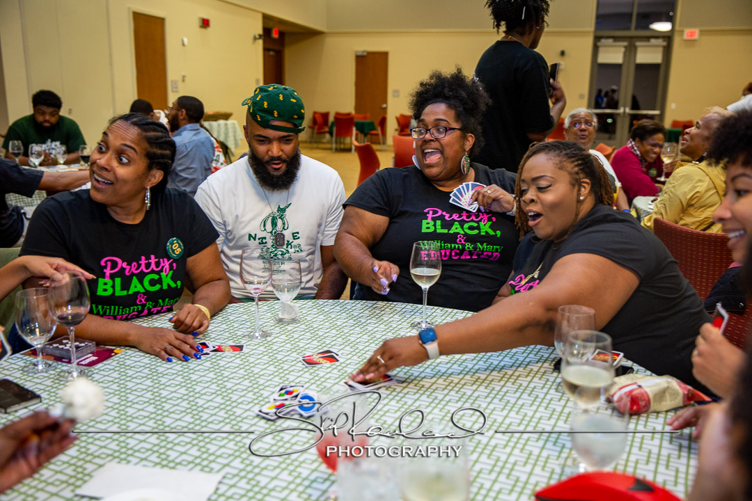 Black Alumni Reunion Game Night – May 2022 #64994