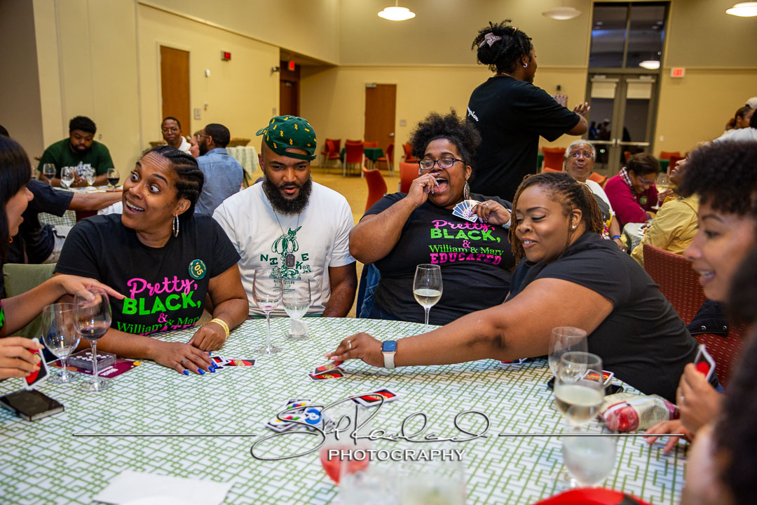Black Alumni Reunion Game Night – May 2022 #64995