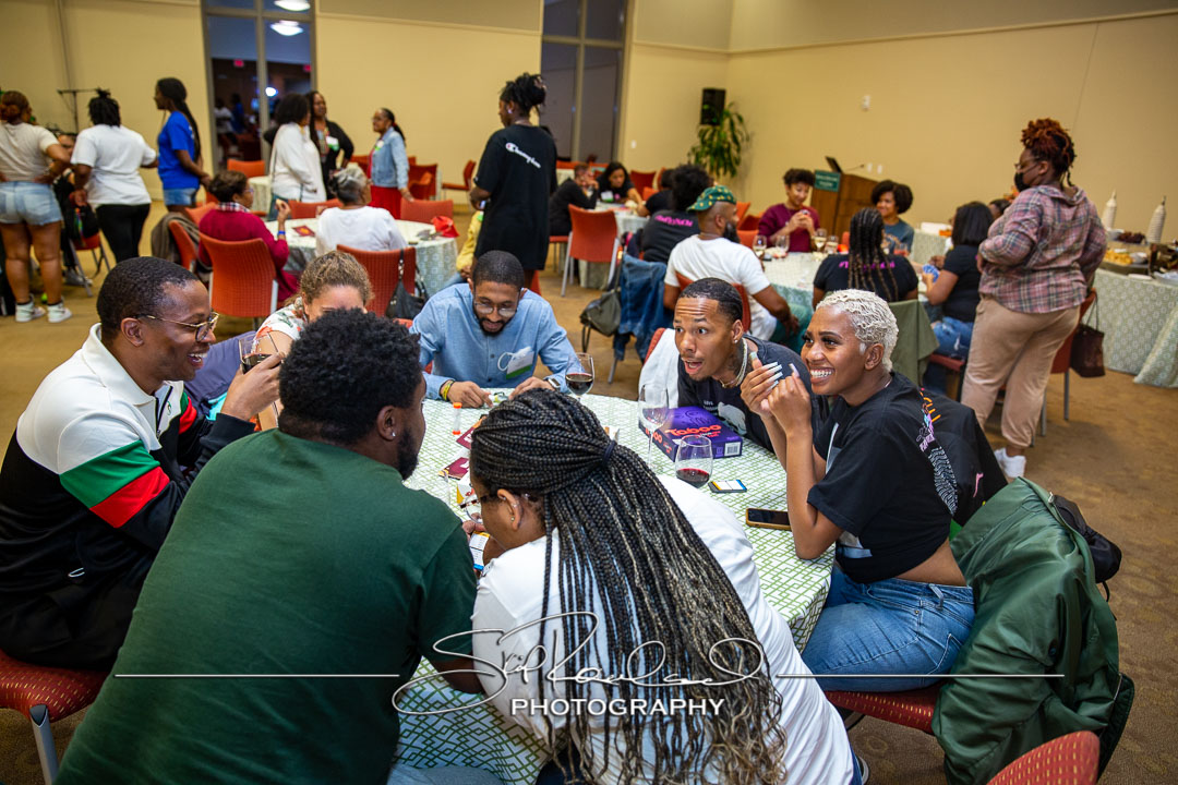 Black Alumni Reunion Game Night – May 2022 #64996