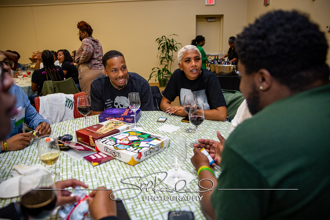 Black Alumni Reunion Game Night – May 2022 #64997