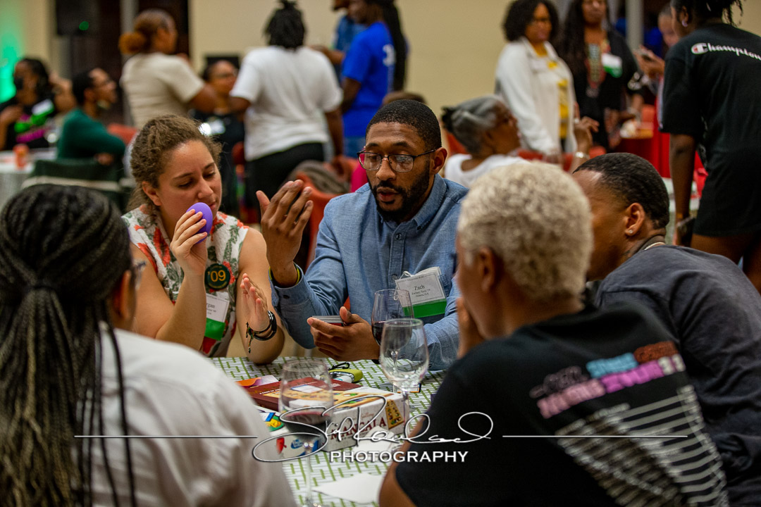 Black Alumni Reunion Game Night – May 2022 #64999