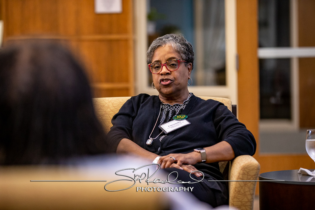 Black Alumni Reunion – Law Alumni Meet & Greet – May 2022 #65365