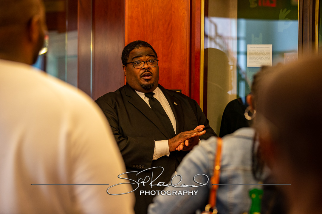 Black Alumni Reunion – Strollin At Swem Library – May 2022 #65509