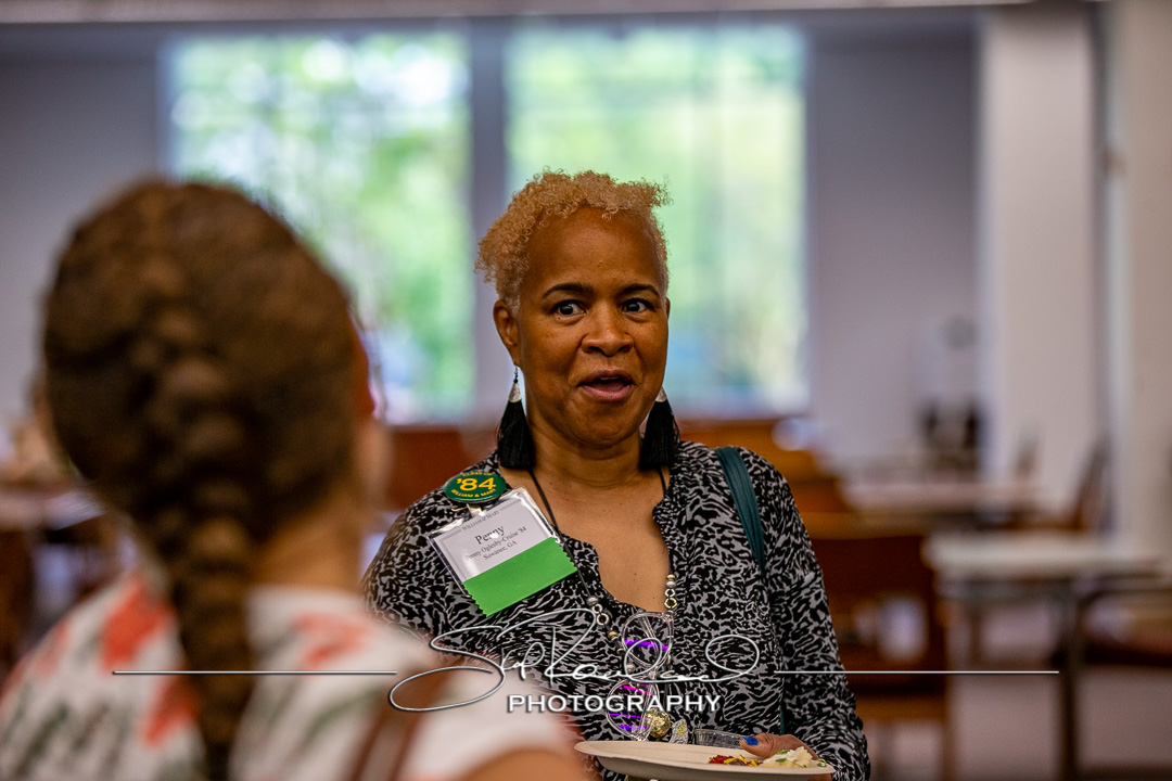 Black Alumni Reunion – Strollin At Swem Library – May 2022 #65520