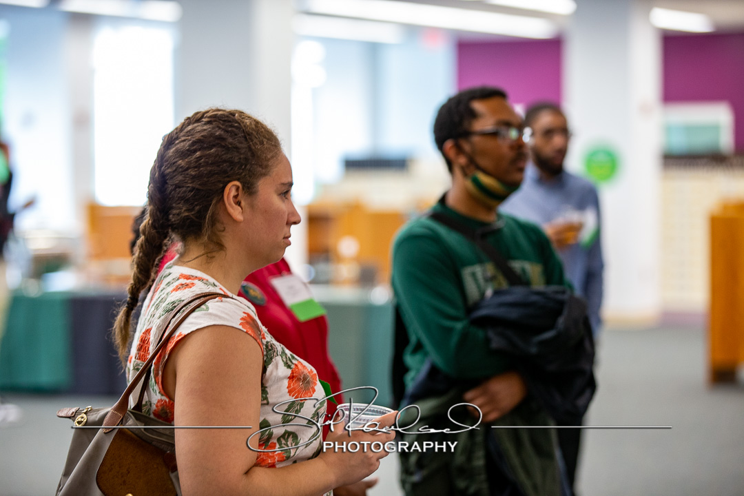 Black Alumni Reunion – Strollin At Swem Library – May 2022 #65524