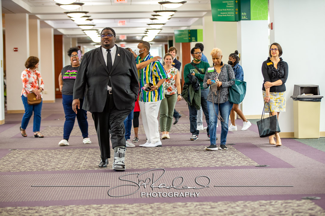 Black Alumni Reunion – Strollin At Swem Library – May 2022 #65526