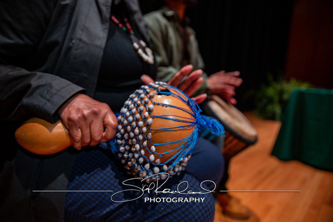 Black Alumni Reunion – Donning of the Kente – May 2022 #65741