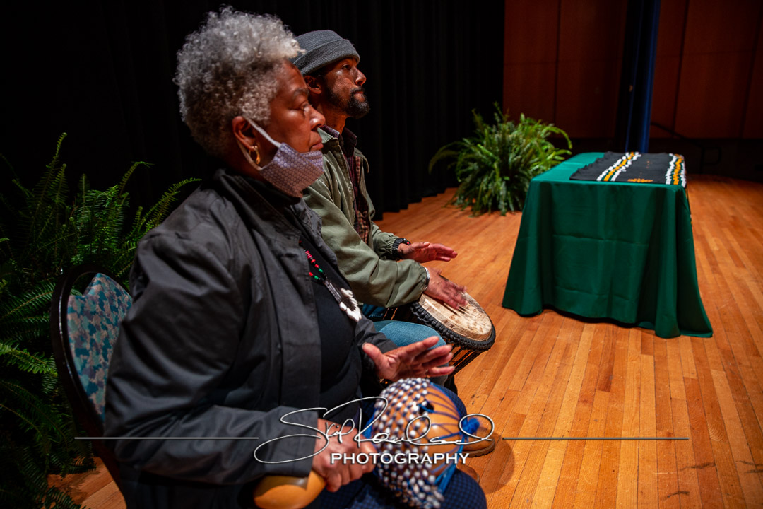 Black Alumni Reunion – Donning of the Kente – May 2022 #65742