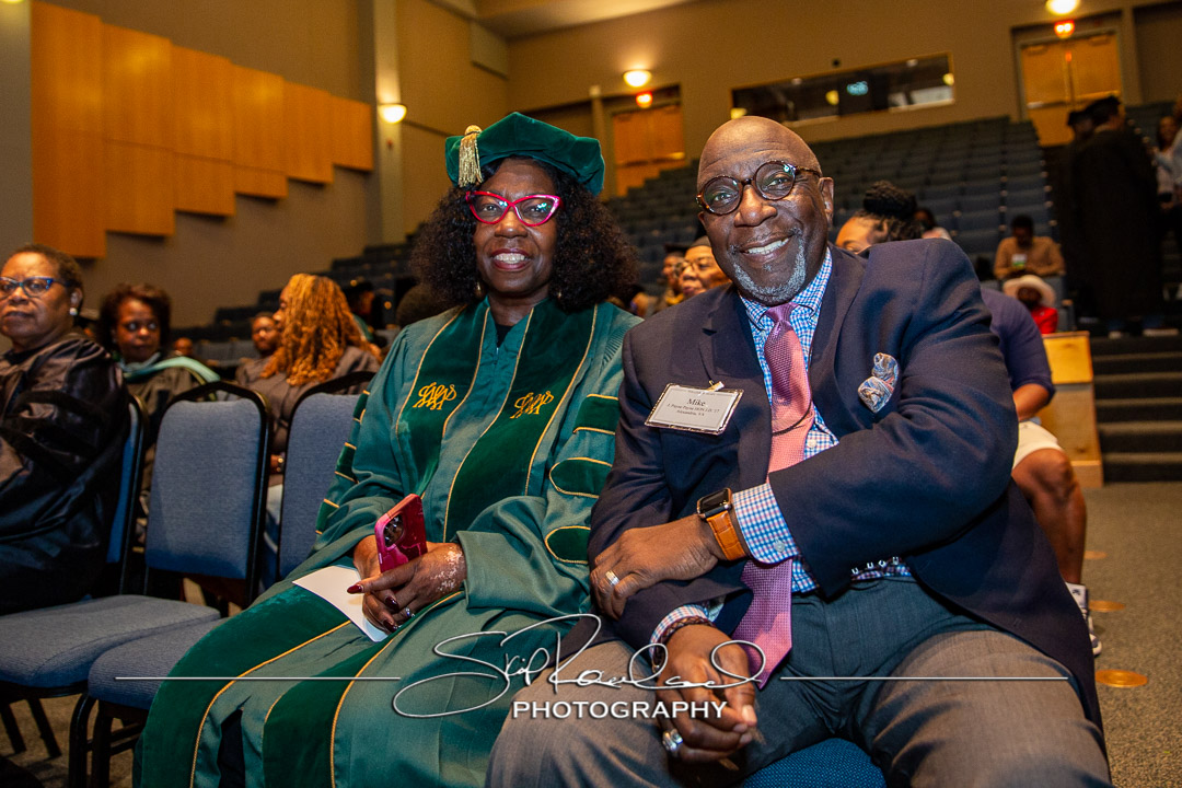 Black Alumni Reunion – Donning of the Kente – May 2022 #65745