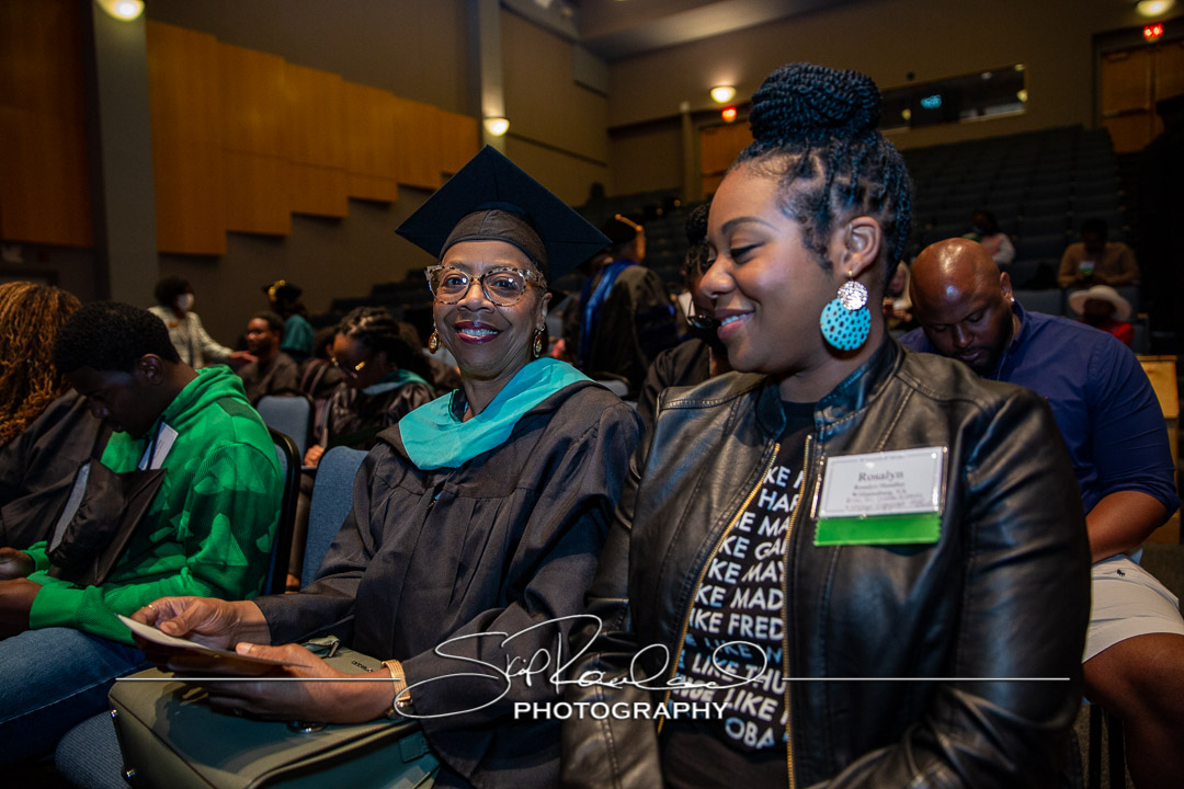 Black Alumni Reunion – Donning of the Kente – May 2022 #65746
