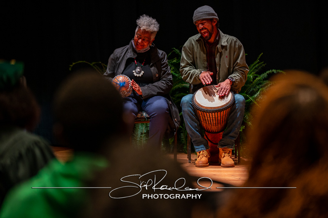 Black Alumni Reunion – Donning of the Kente – May 2022 #65748