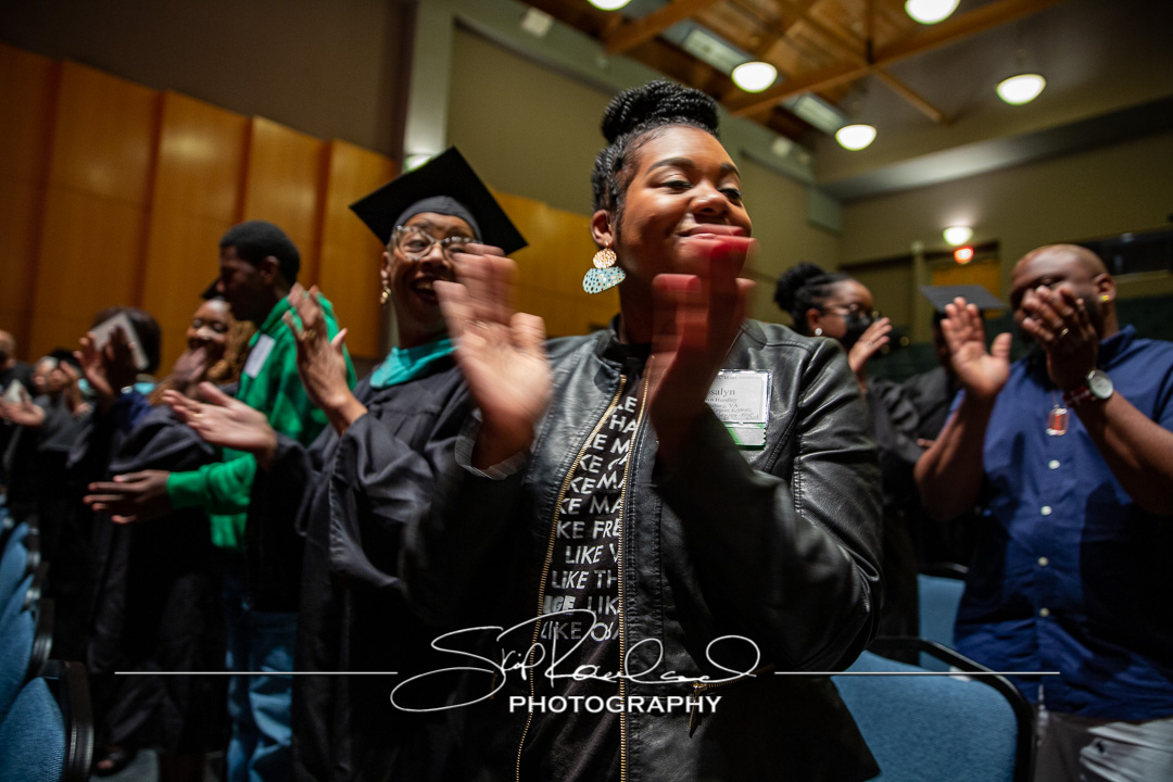 Black Alumni Reunion – Donning of the Kente – May 2022 #65749