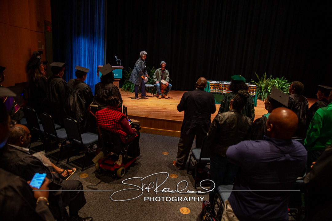 Black Alumni Reunion – Donning of the Kente – May 2022 #65752