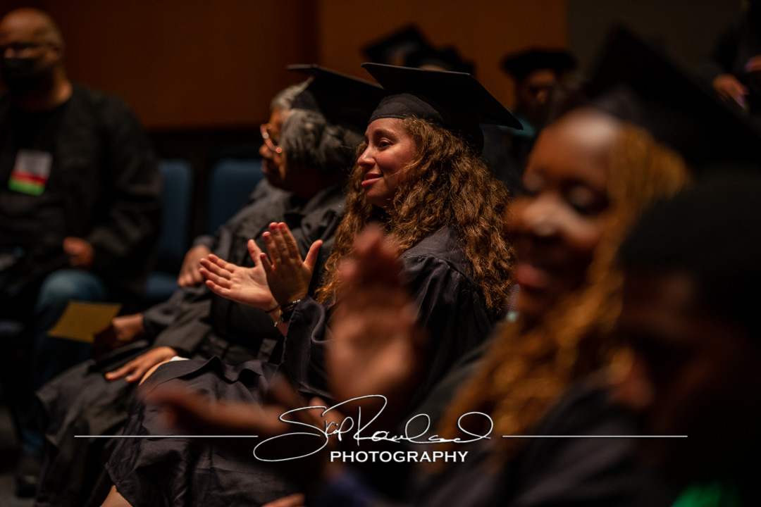 Black Alumni Reunion – Donning of the Kente – May 2022 #65754