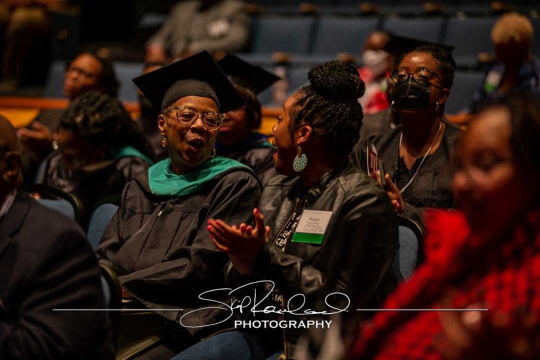 Black Alumni Reunion – Donning of the Kente – May 2022 #65755