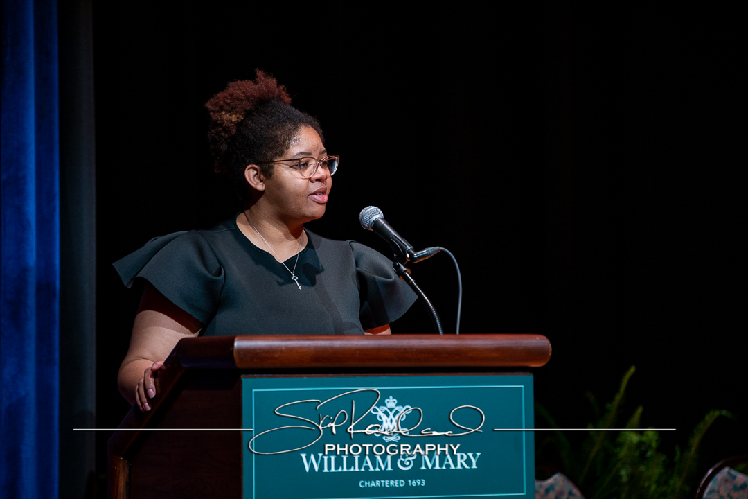 Black Alumni Reunion – Donning of the Kente – May 2022 #65758