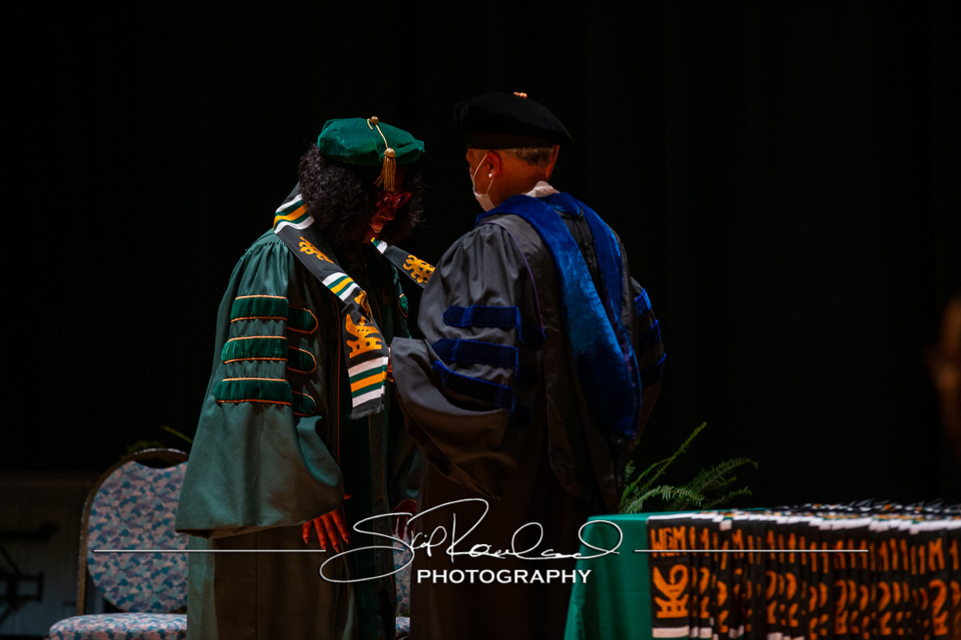 Black Alumni Reunion – Donning of the Kente – May 2022 #65760