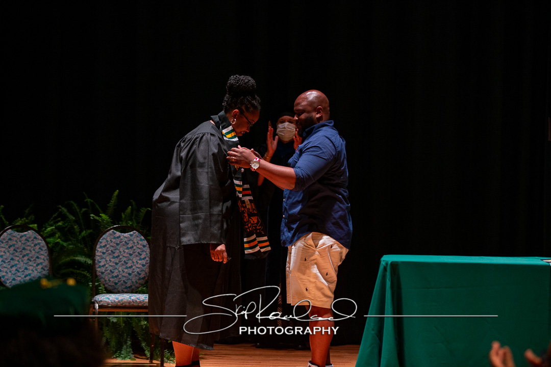 Black Alumni Reunion – Donning of the Kente – May 2022 #65773