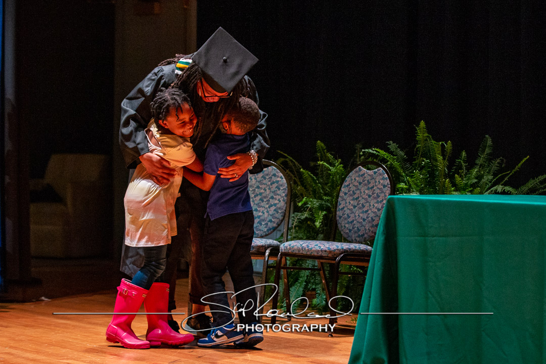 Black Alumni Reunion – Donning of the Kente – May 2022 #65778