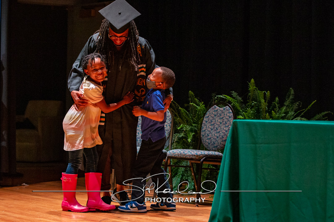 Black Alumni Reunion – Donning of the Kente – May 2022 #65779