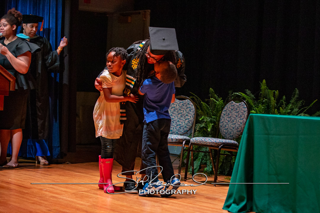 Black Alumni Reunion – Donning of the Kente – May 2022 #65782