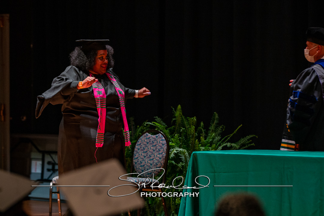 Black Alumni Reunion – Donning of the Kente – May 2022 #65788