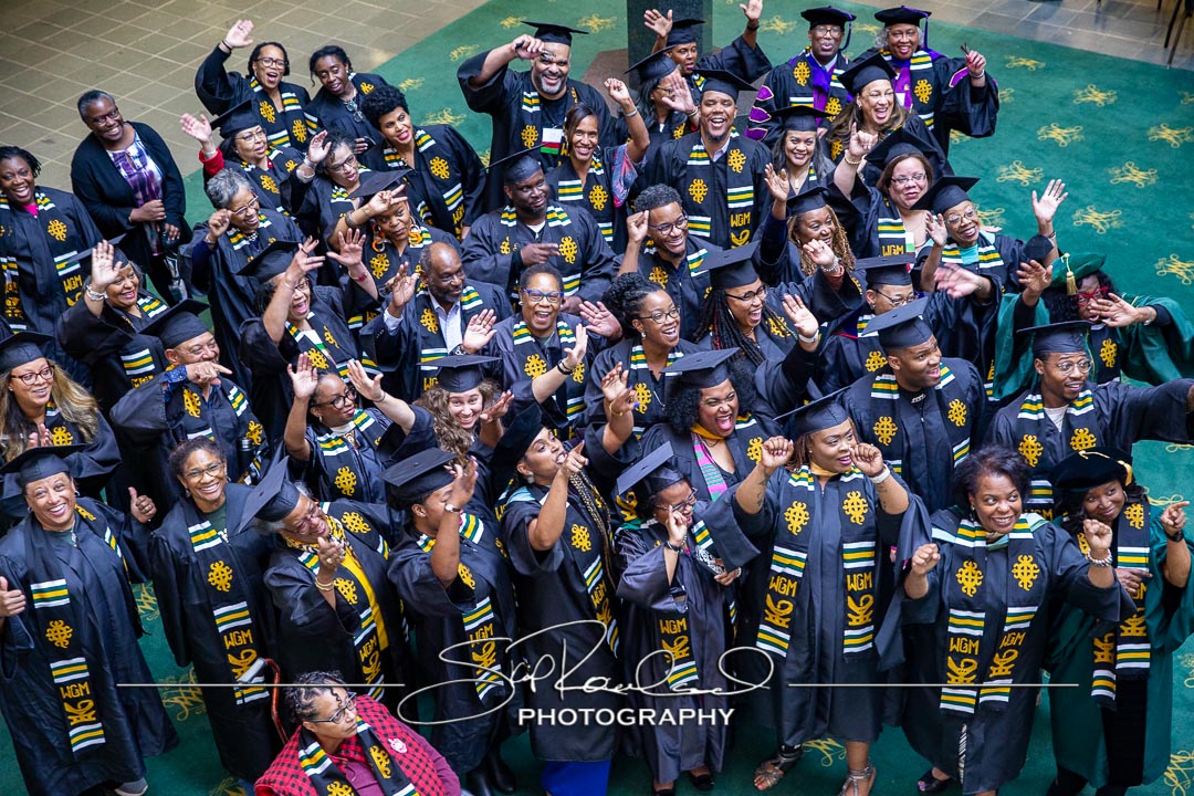 Read more about the article Black Alumni Reunion – 2022