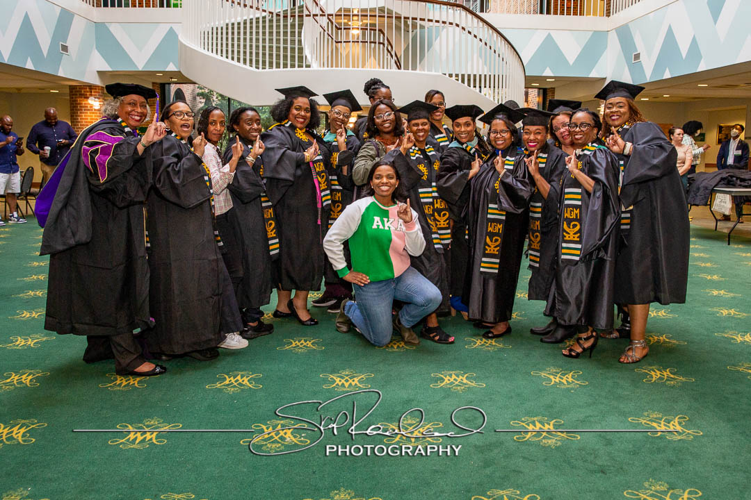 Black Alumni Reunion – Donning of the Kente – May 2022 #65802