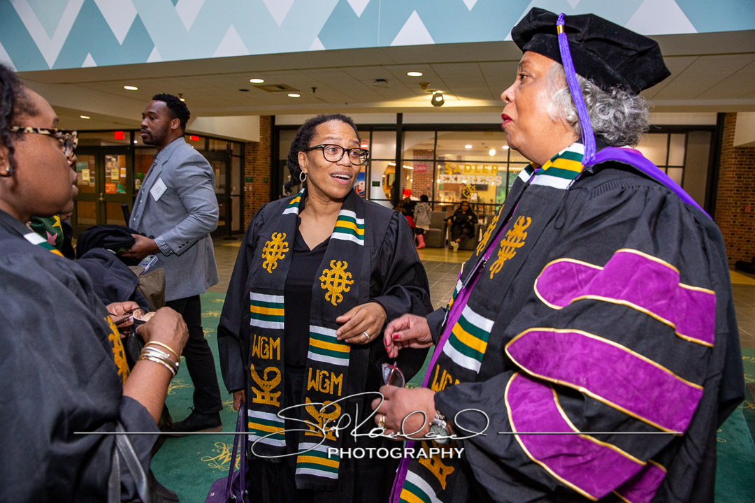 Black Alumni Reunion – Donning of the Kente – May 2022 #65803