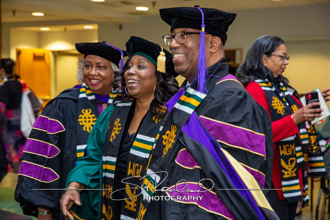 Black Alumni Reunion – Donning of the Kente – May 2022 #65805