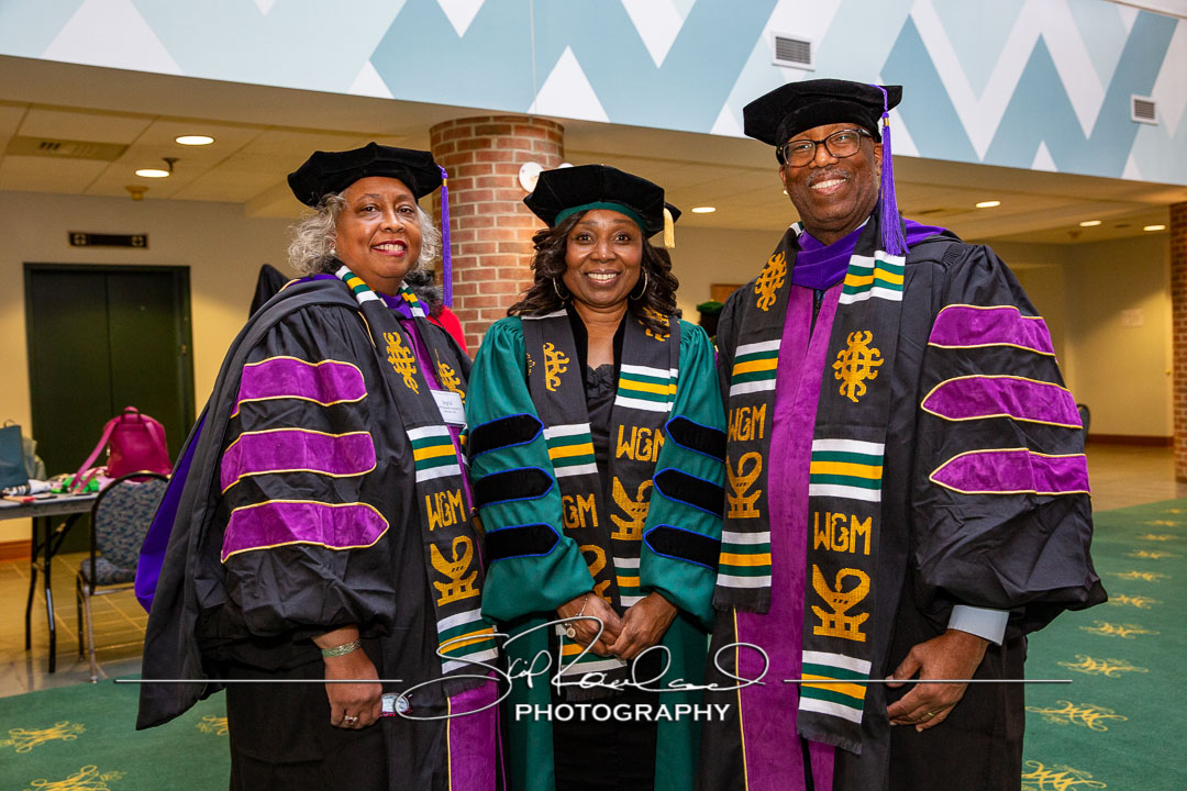 Black Alumni Reunion – Donning of the Kente – May 2022 #65806