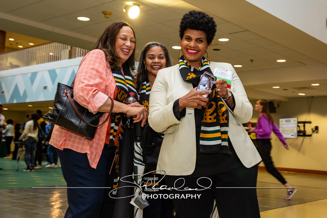 Black Alumni Reunion – Donning of the Kente – May 2022 #65807