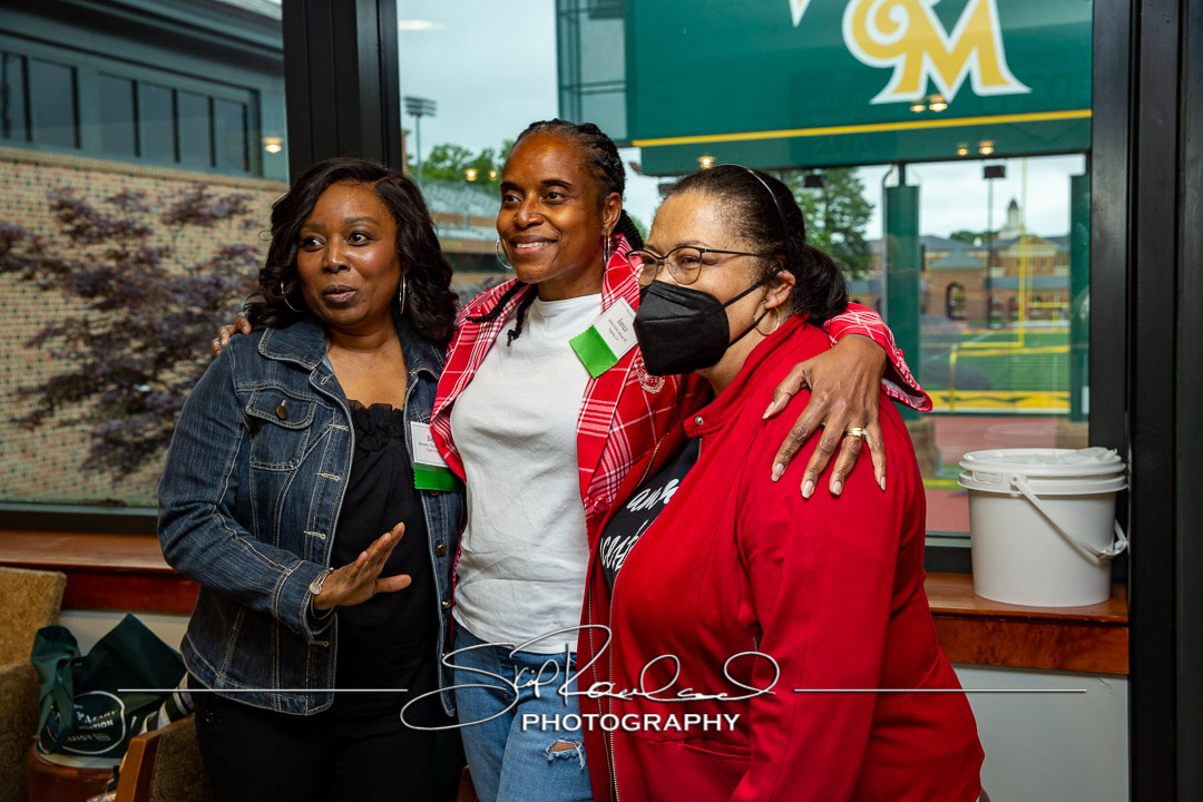 Black Alumni Reunion – Networking Lunch – May 2022 #66282