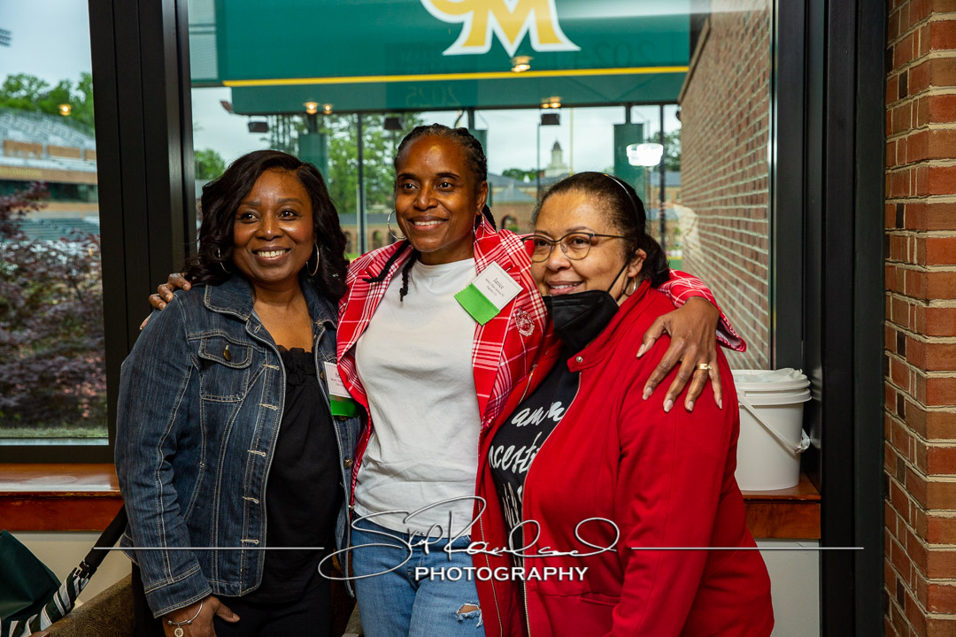 Black Alumni Reunion – Networking Lunch – May 2022 #66283