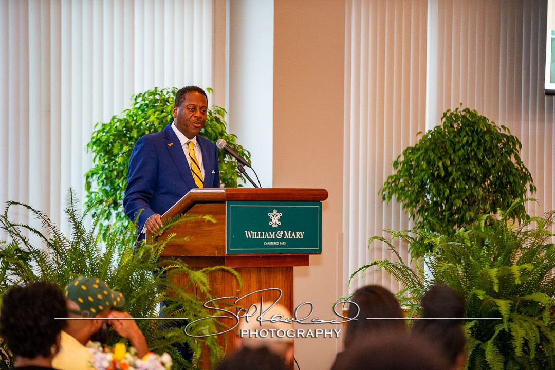 Black Alumni Reunion – Networking Lunch – May 2022 #66284