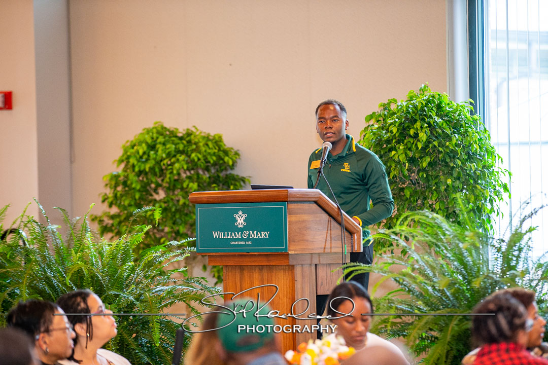 Black Alumni Reunion – Networking Lunch – May 2022 #66285