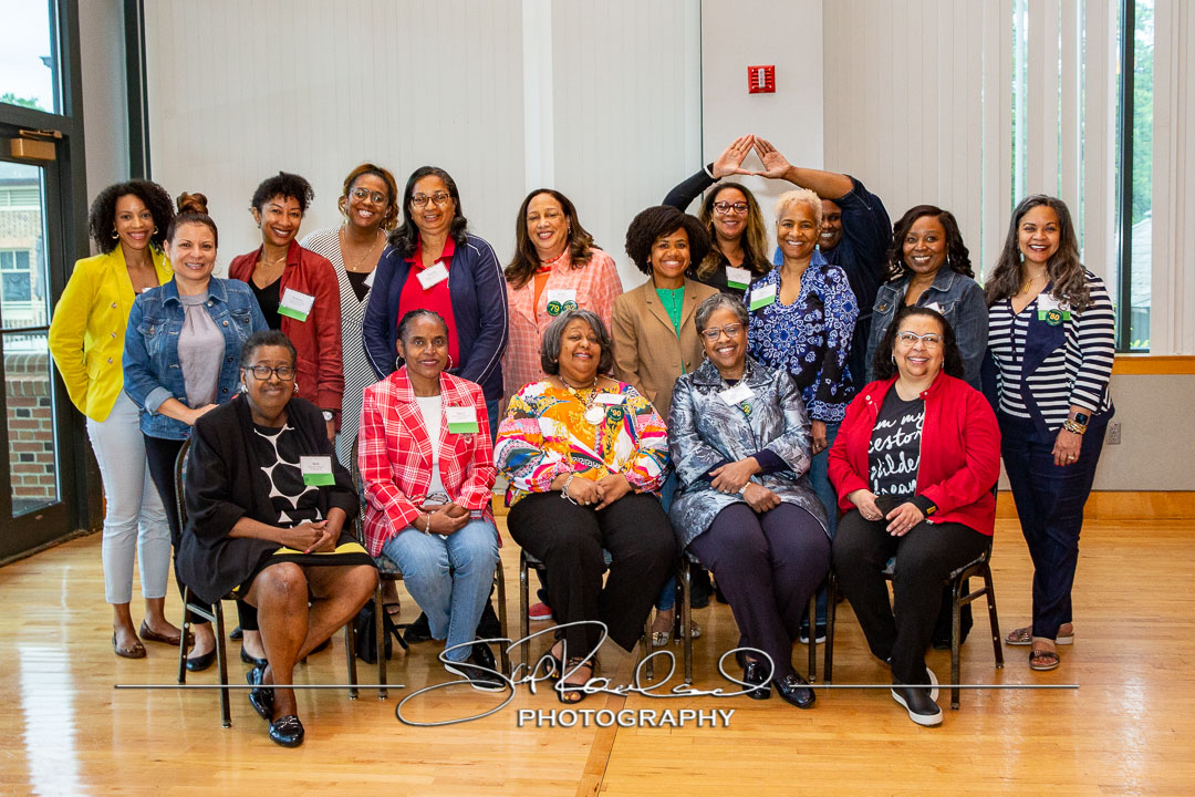 Black Alumni Reunion – Networking Lunch – May 2022 #66286