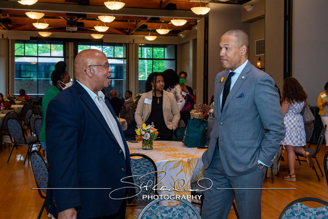 Black Alumni Reunion – Networking Lunch – May 2022 #66288