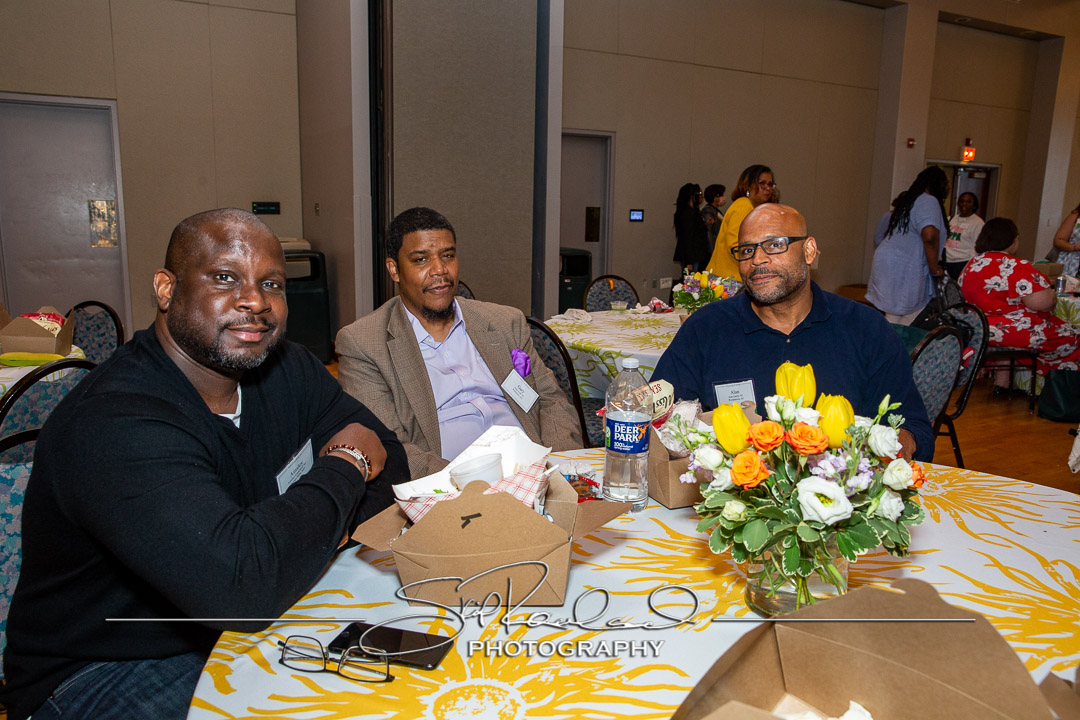 Black Alumni Reunion – Networking Lunch – May 2022 #66289
