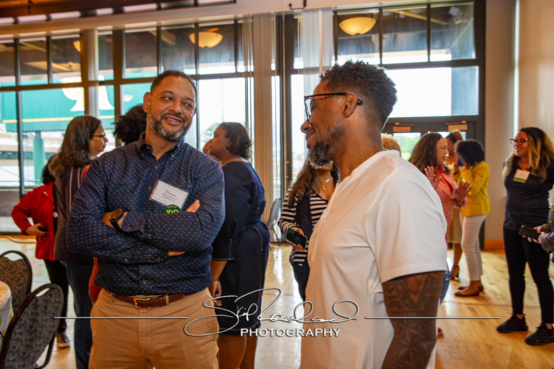 Black Alumni Reunion – Networking Lunch – May 2022 #66290