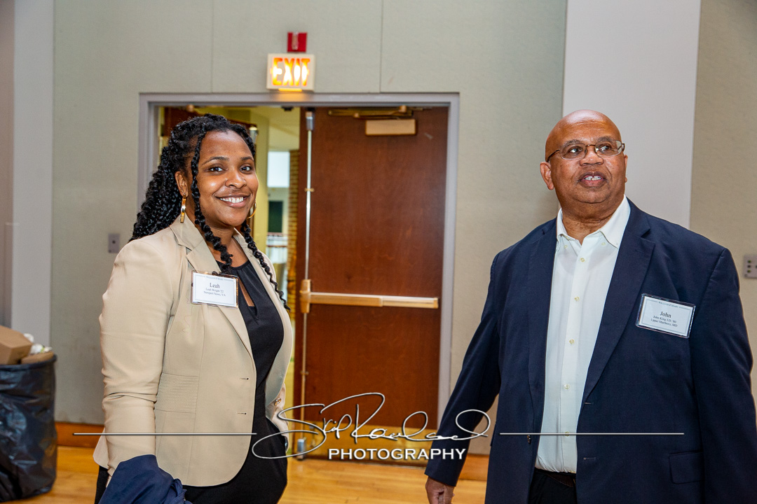 Black Alumni Reunion – Networking Lunch – May 2022 #66291