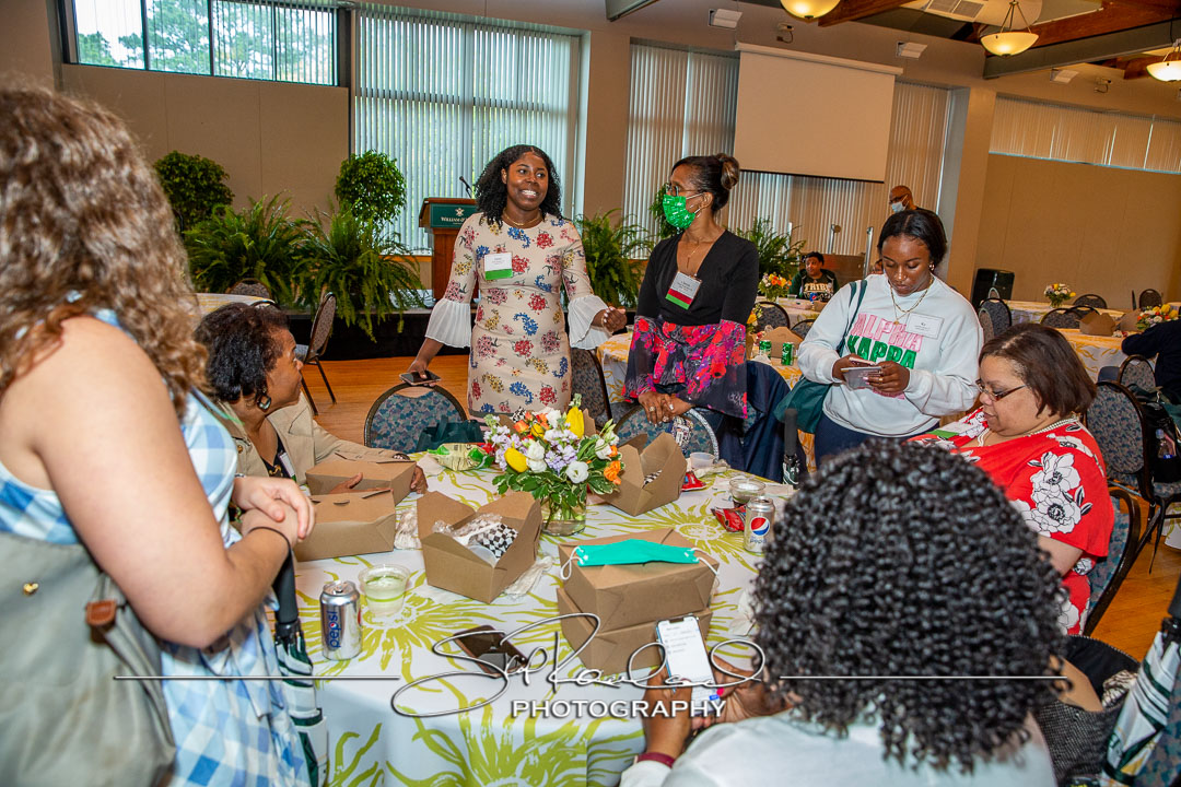 Black Alumni Reunion – Networking Lunch – May 2022 #66292