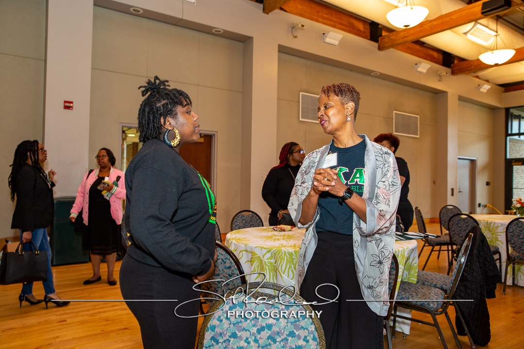 Black Alumni Reunion – Networking Lunch – May 2022 #66293