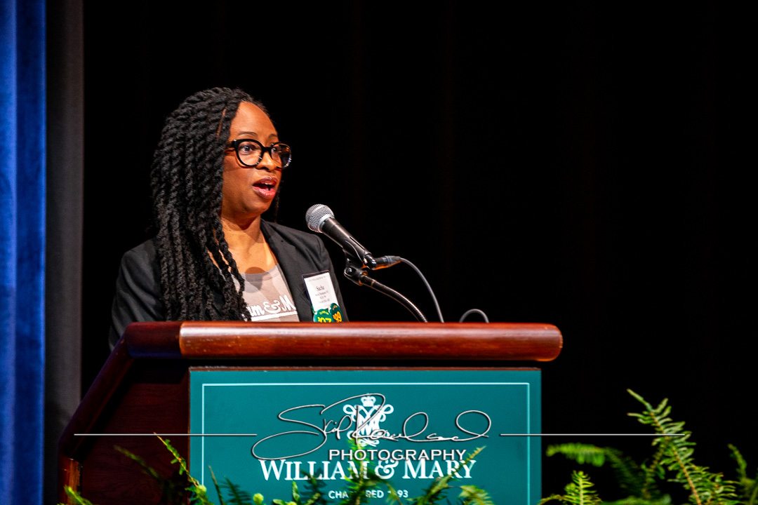 Black Alumni Reunion – Panel Discussion – May 2022 #66388