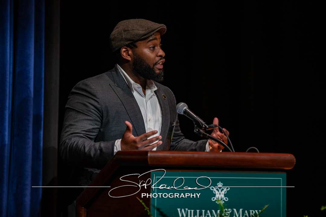 Black Alumni Reunion – Panel Discussion – May 2022 #66390