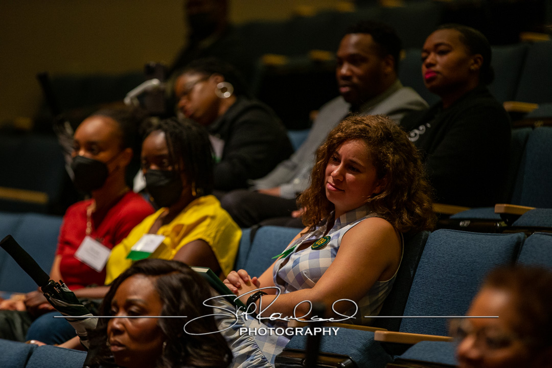 Black Alumni Reunion – Panel Discussion – May 2022 #66392