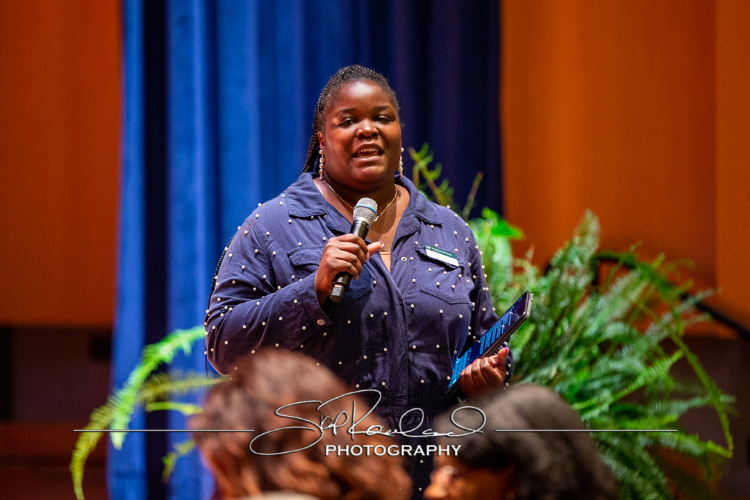 Black Alumni Reunion – Panel Discussion – May 2022 #66394