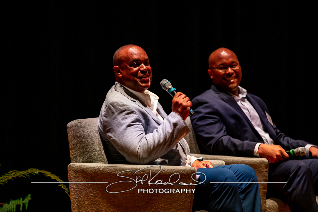 Black Alumni Reunion – Panel Discussion – May 2022 #66396