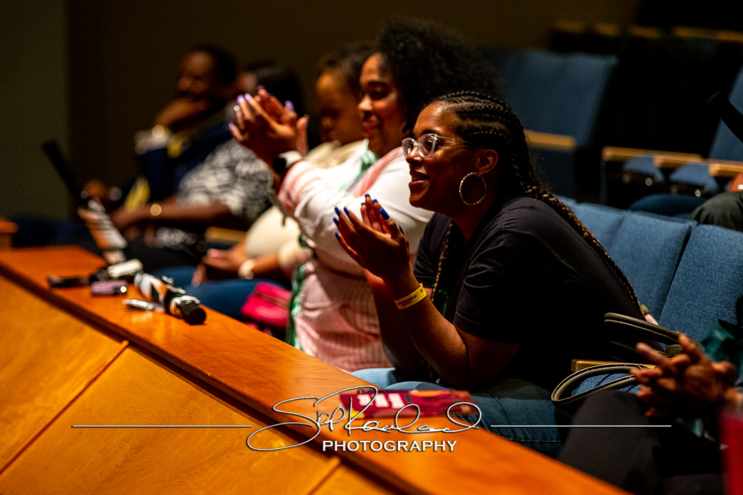 Black Alumni Reunion – Panel Discussion – May 2022 #66397